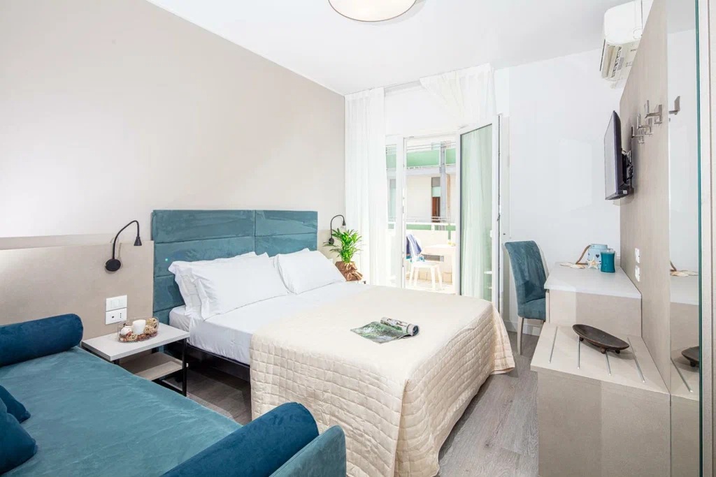 Hotel en Lido di Jesolo, Italia, 4 500 m² - imagen 3