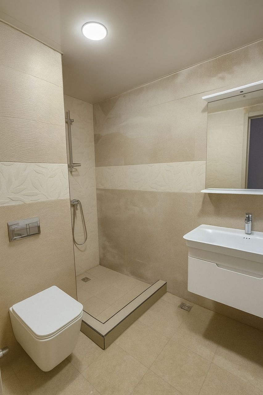 Flat in Tbilisi, Georgia, 140 m² - picture 6