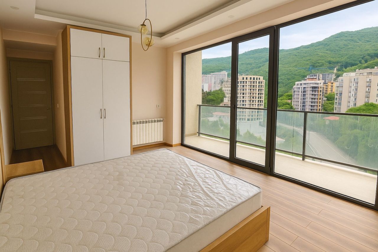 Flat in Tbilisi, Georgia, 140 m² - picture 4