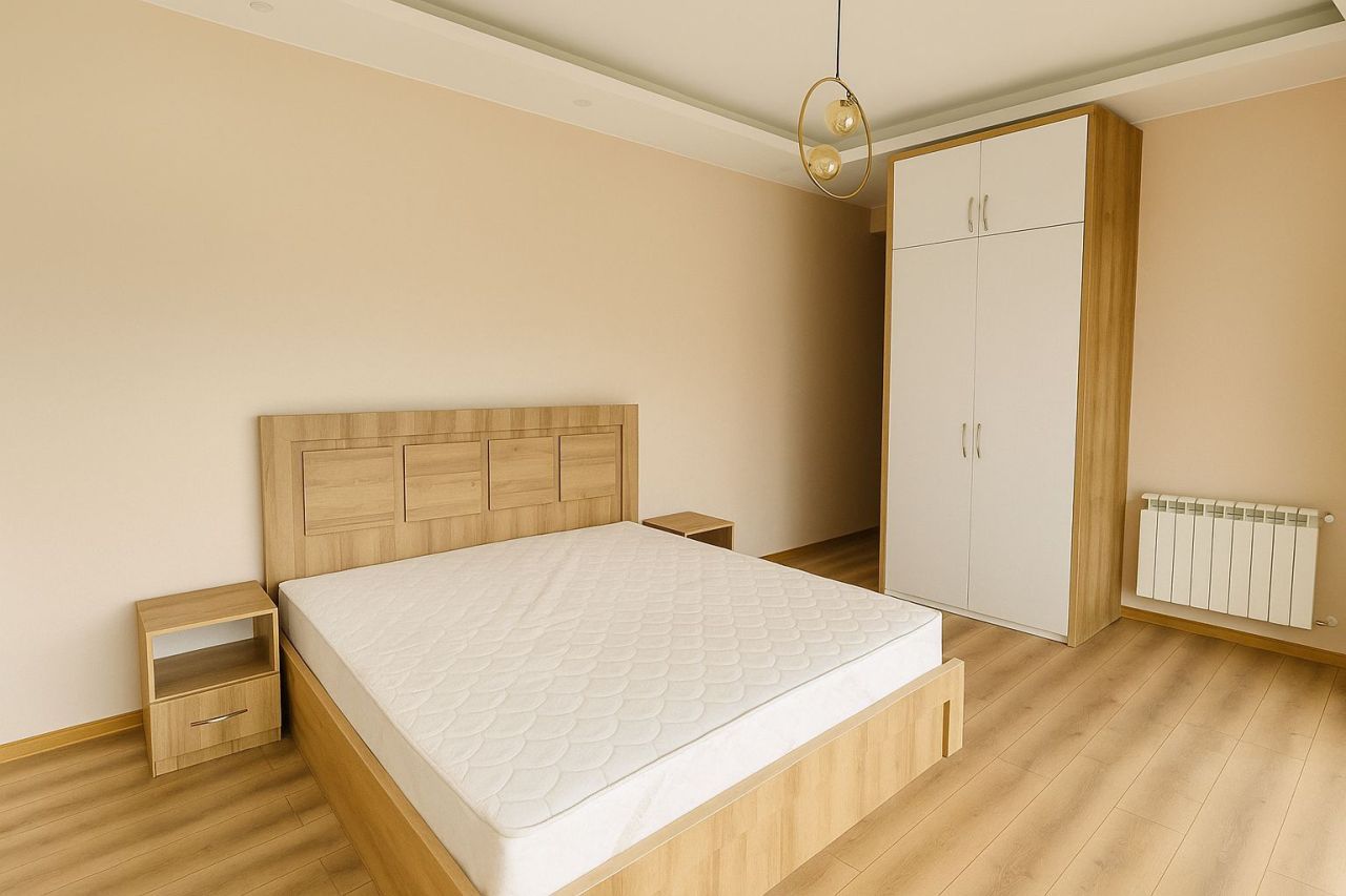 Flat in Tbilisi, Georgia, 140 m² - picture 3