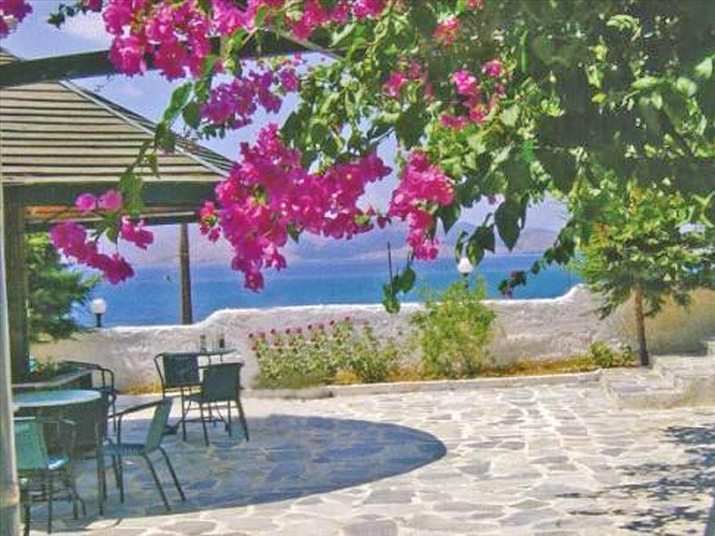 Hotel, albergo sull'Eubea, Grecia, 850 m² - foto 12