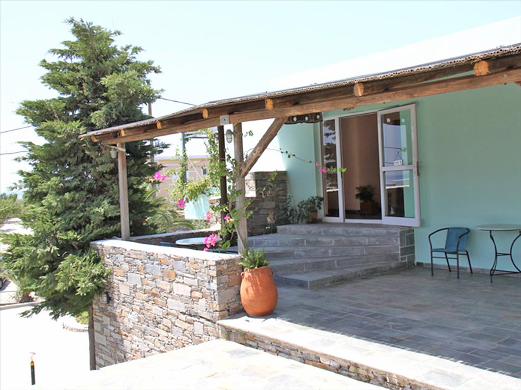 Hotel, albergo sull'Eubea, Grecia, 850 m² - foto 4