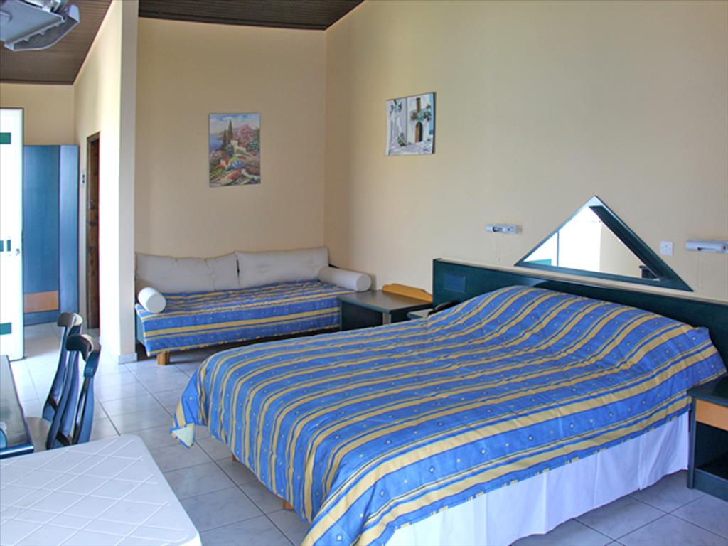 Hotel, albergo sull'Eubea, Grecia, 850 m² - foto 5