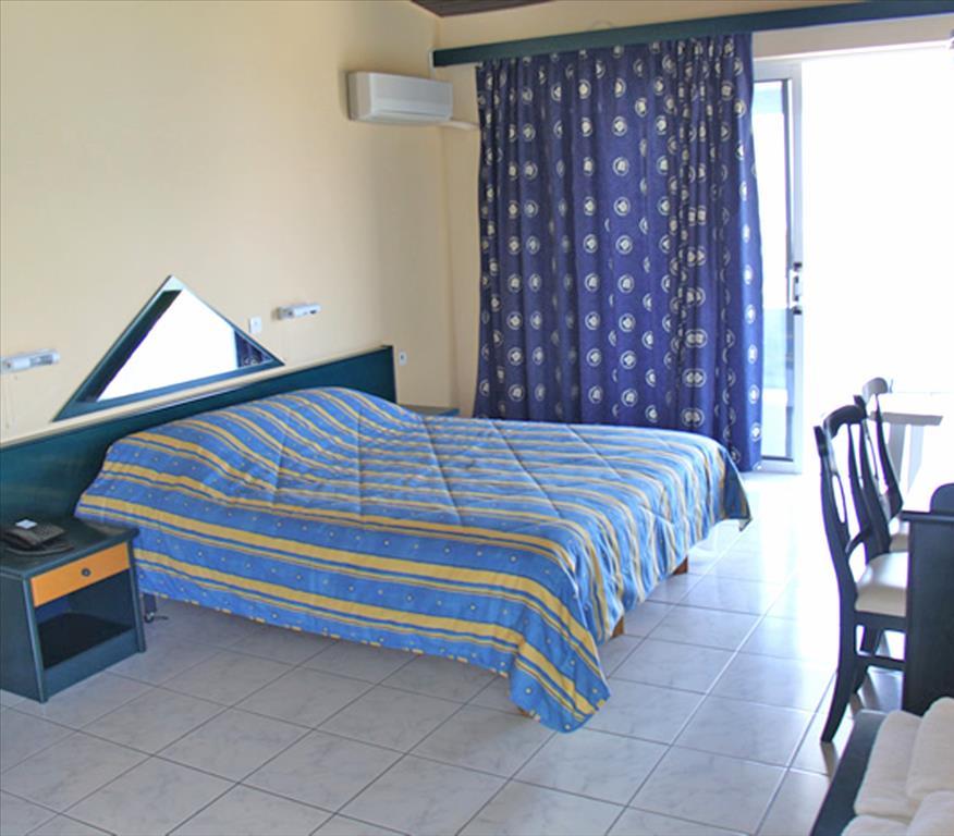 Hotel, albergo sull'Eubea, Grecia, 850 m² - foto 1