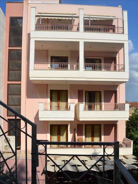 Hotel in Euböa, Griechenland, 720 m² - Foto 13