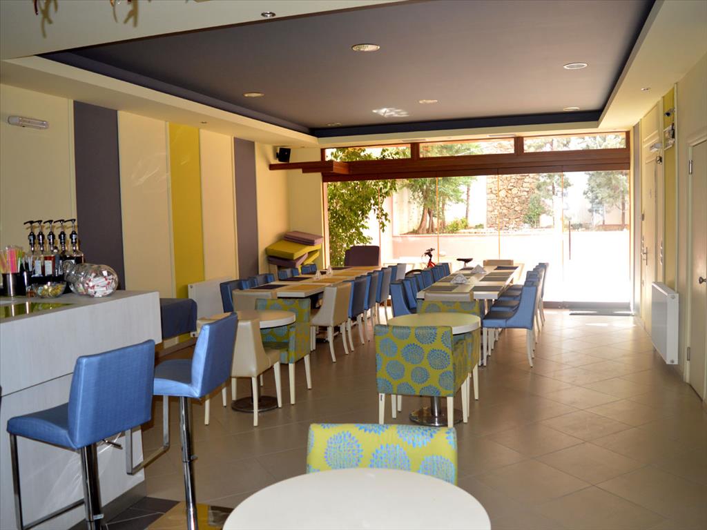 Hotel in Euböa, Griechenland, 720 m² - Foto 2