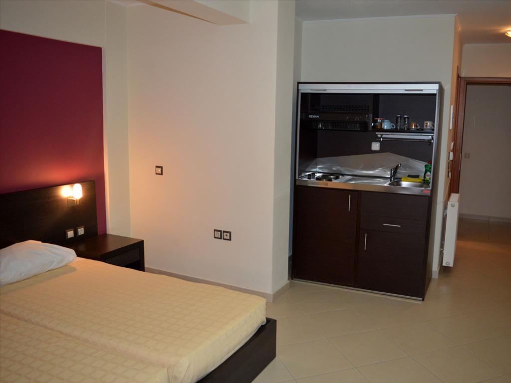 Hotel in Euböa, Griechenland, 720 m² - Foto 6