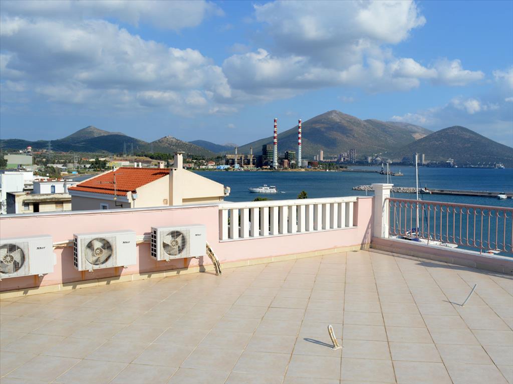 Hotel in Euböa, Griechenland, 720 m² - Foto 7