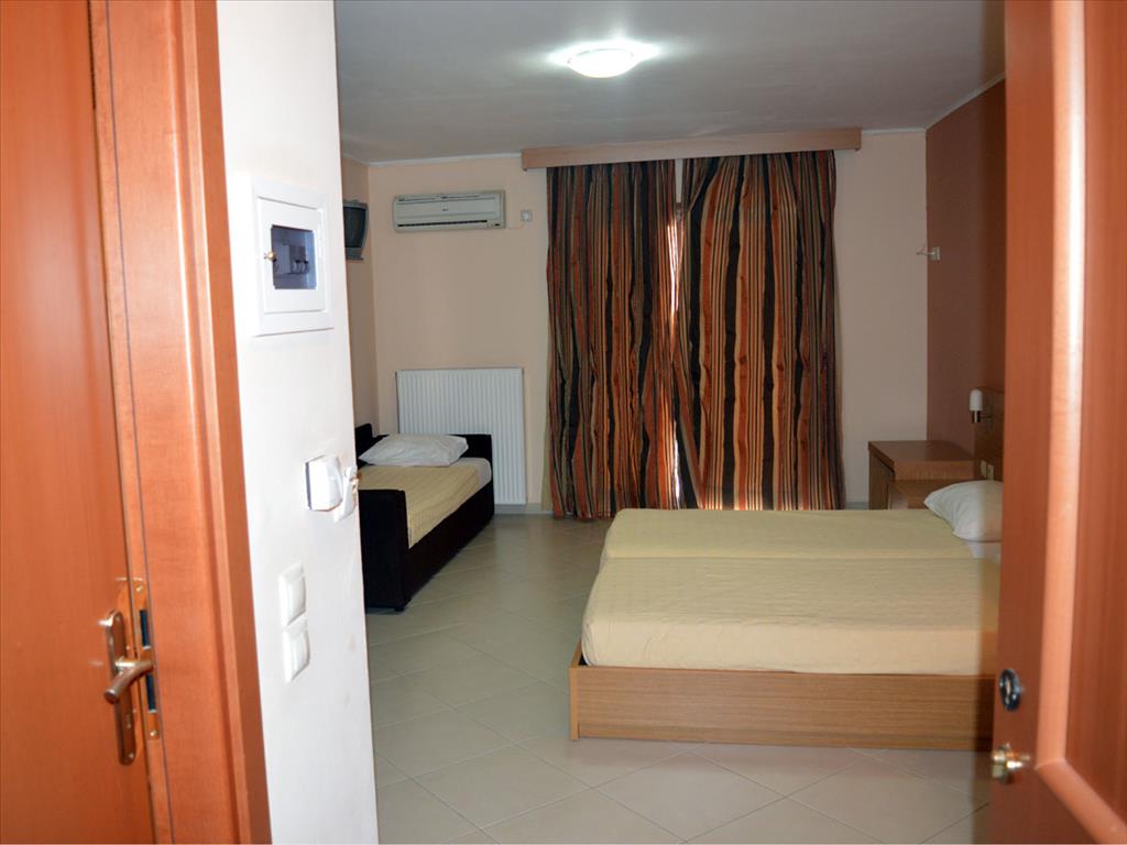 Hotel in Euböa, Griechenland, 720 m² - Foto 4