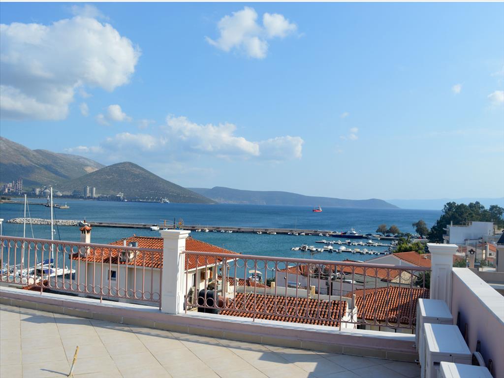 Hotel in Euböa, Griechenland, 720 m² - Foto 11