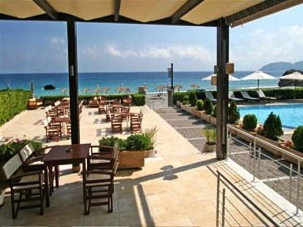 Hotel, albergo sull'Eubea, Grecia, 700 m² - foto 5
