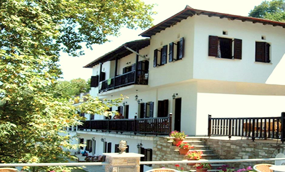 Hotel, albergo in Tessaglia, Grecia, 900 m² - foto 1