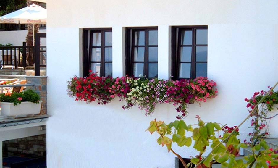 Hotel, albergo in Tessaglia, Grecia, 900 m² - foto 4