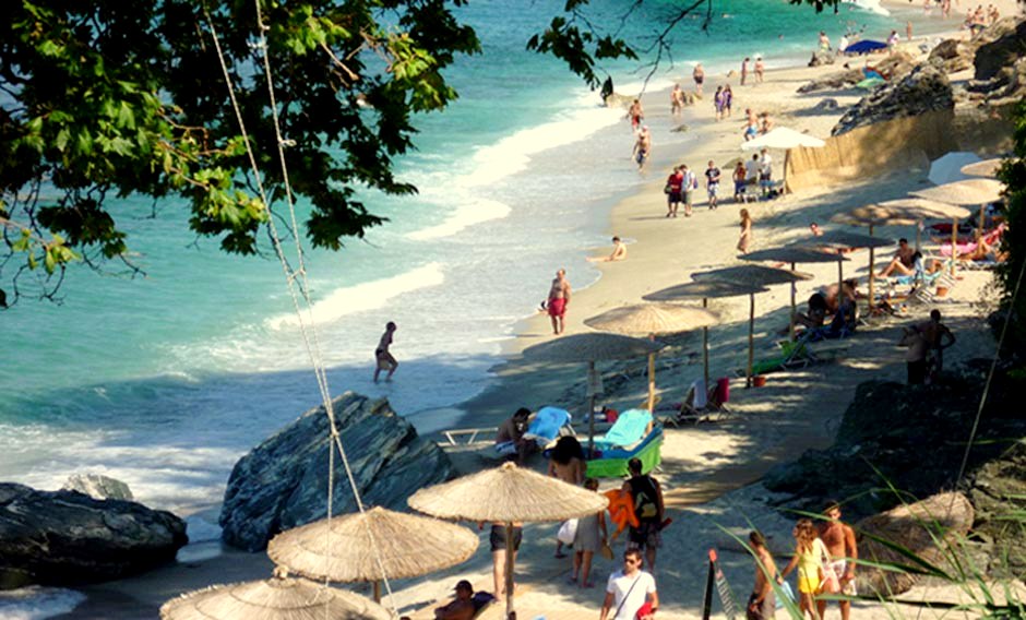 Hotel, albergo in Tessaglia, Grecia, 900 m² - foto 5