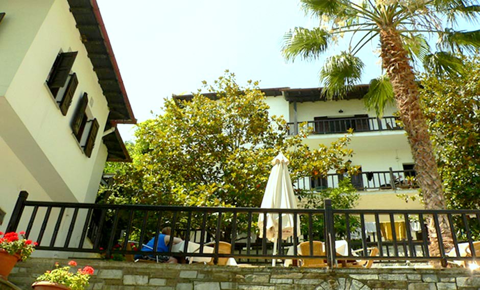 Hotel, albergo in Tessaglia, Grecia, 900 m² - foto 6