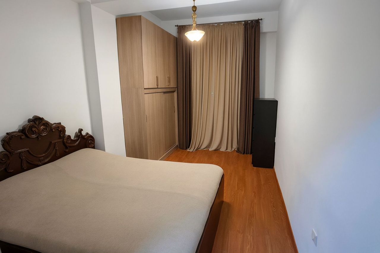 Flat in Tbilisi, Georgia, 65 m² - picture 5