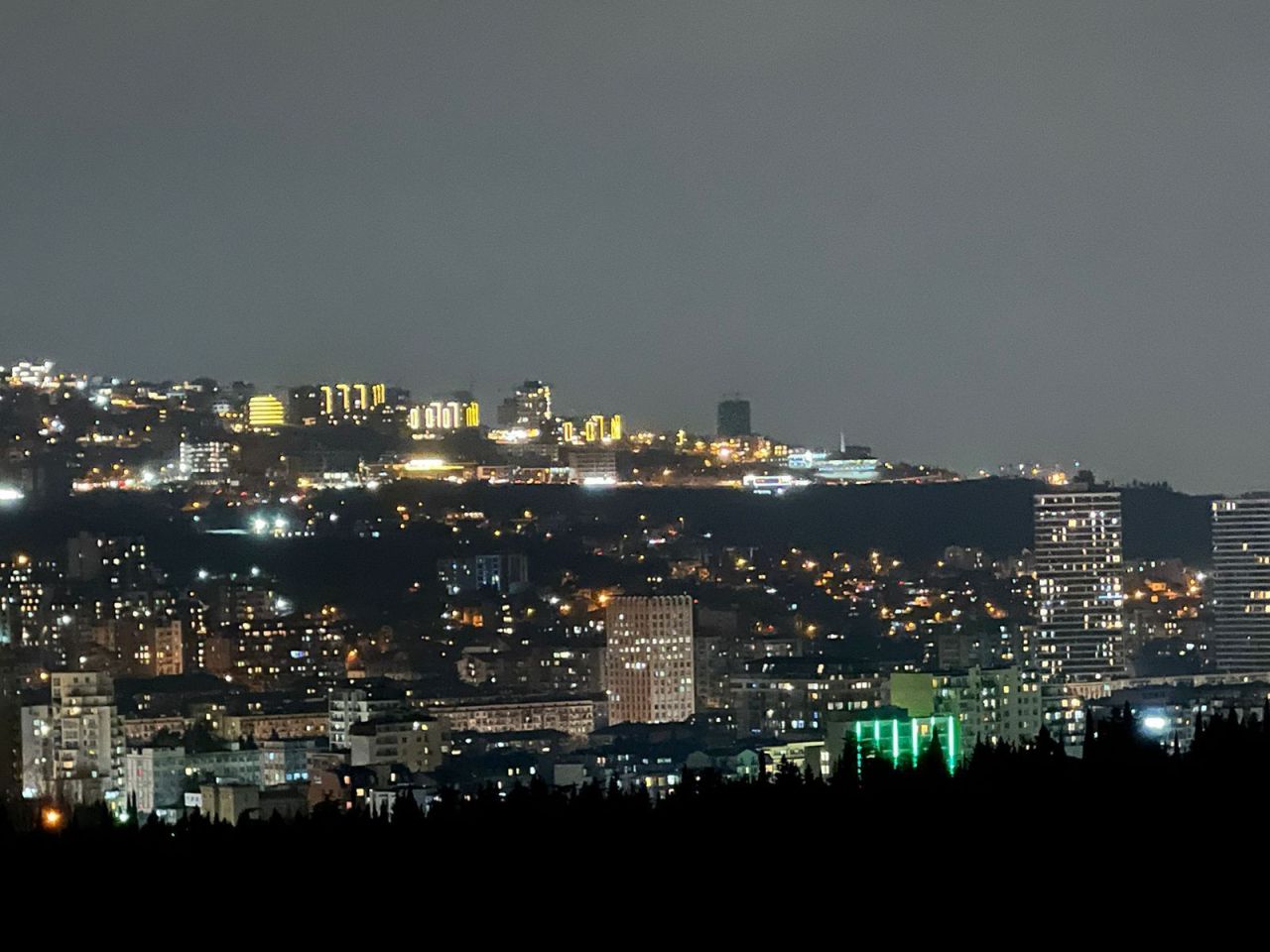 Flat in Tbilisi, Georgia, 65 m² - picture 9