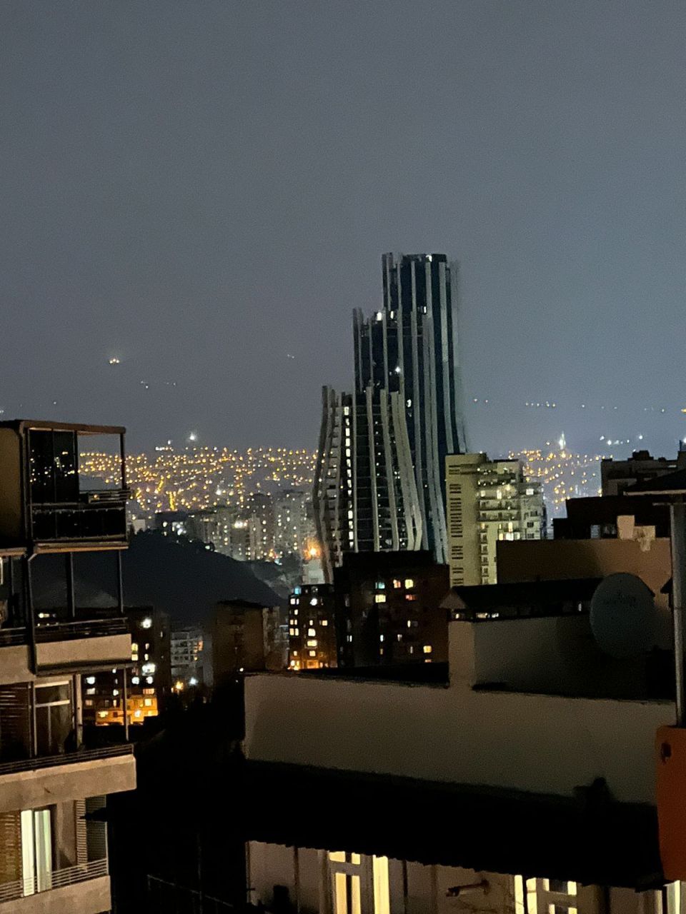 Flat in Tbilisi, Georgia, 65 m² - picture 8