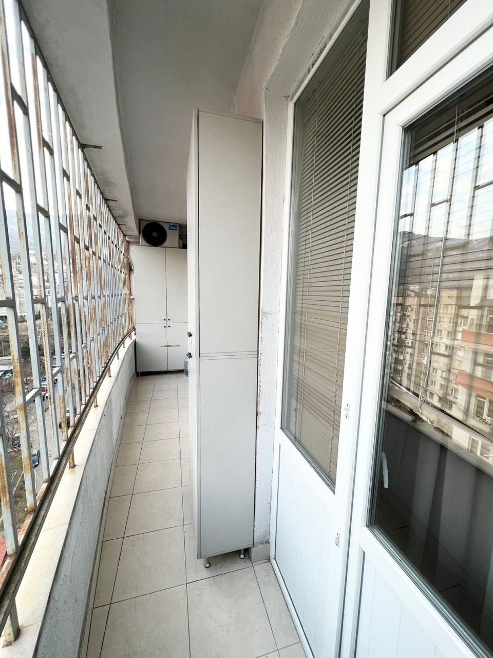 Flat in Tbilisi, Georgia, 65 m² - picture 7