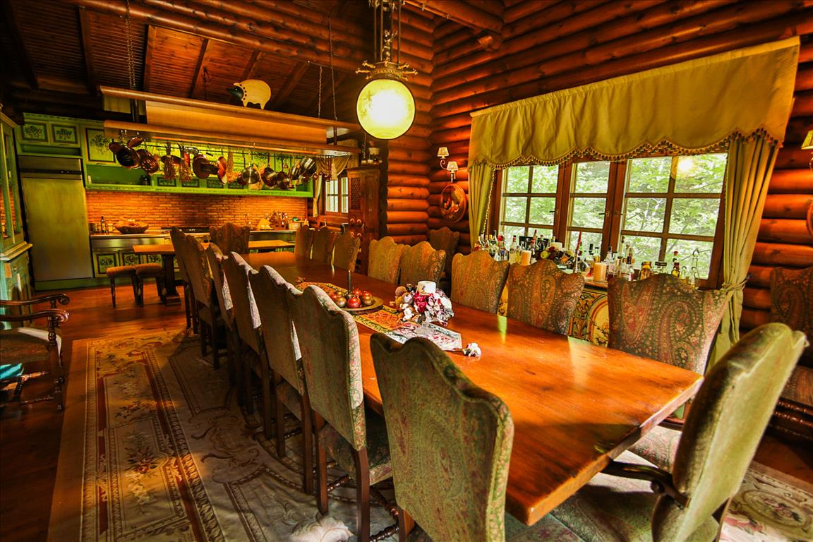 Hotel in Peloponnese, Greece, 1 341 m² - picture 5