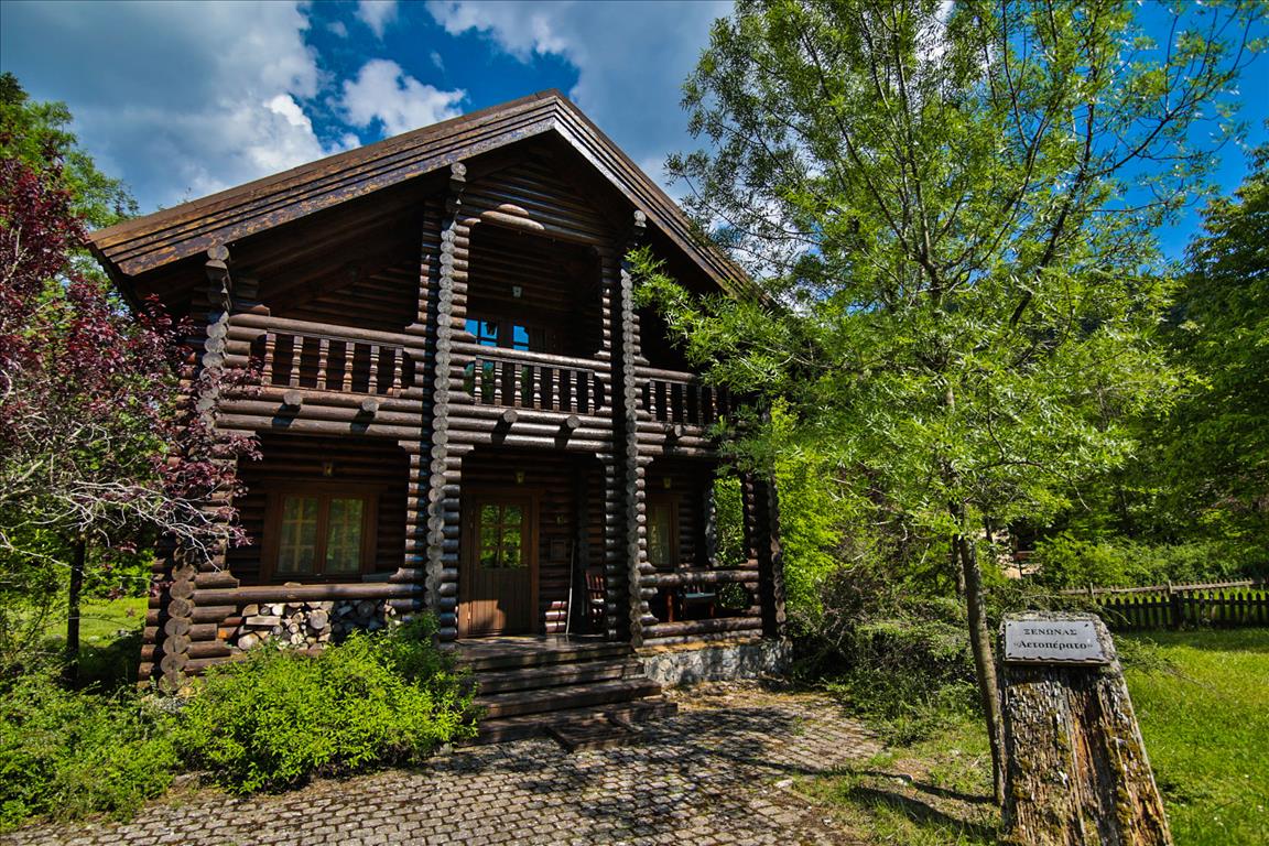 Hotel in Peloponnese, Greece, 1 341 m² - picture 3