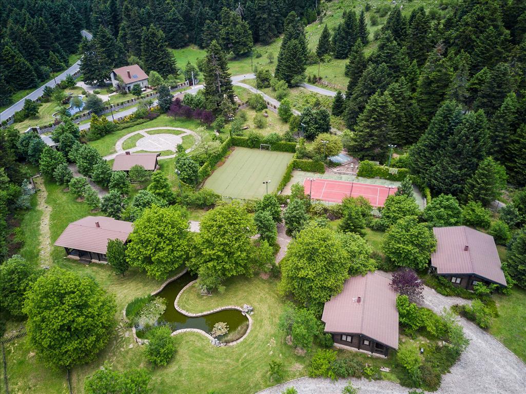 Hotel in Peloponnese, Greece, 1 341 m² - picture 8