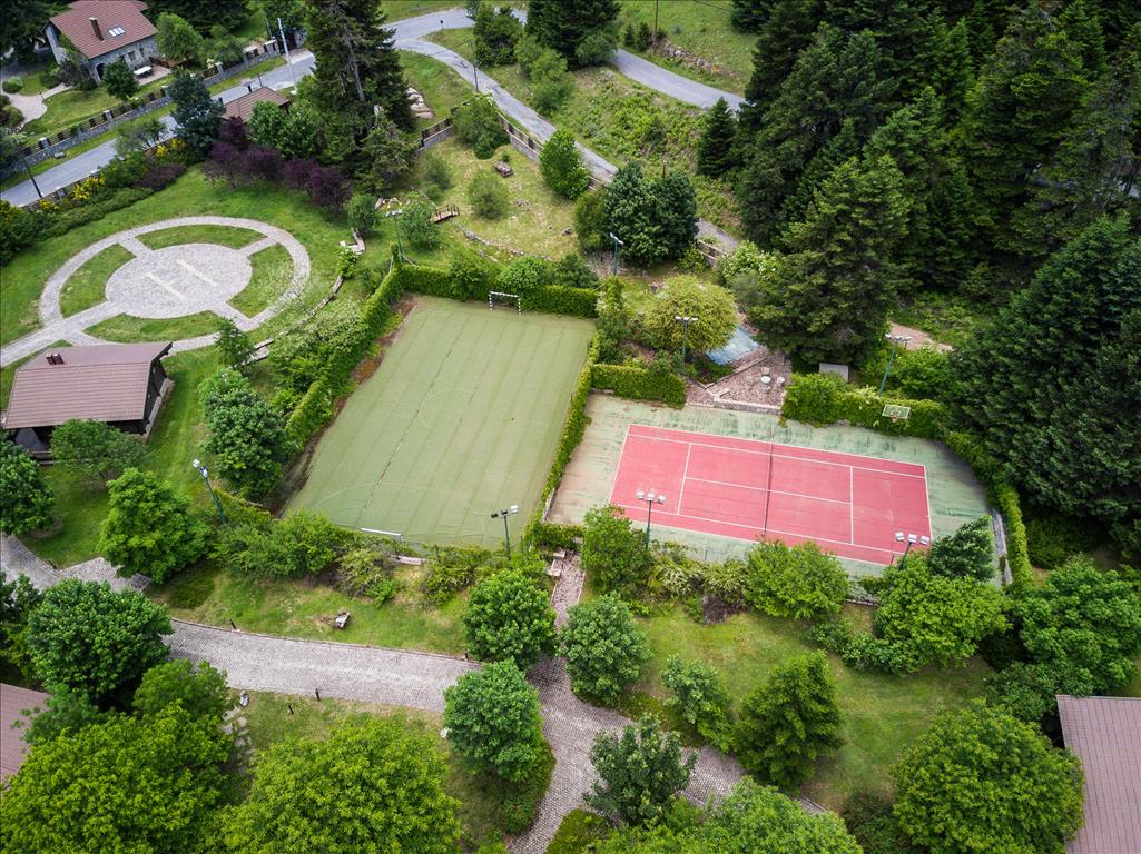 Hotel in Peloponnese, Greece, 1 341 m² - picture 9