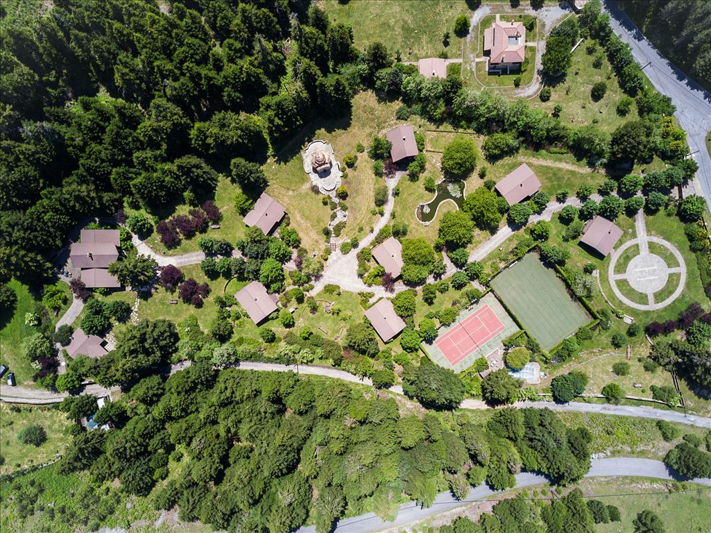 Hotel in Peloponnese, Greece, 1 341 m² - picture 7