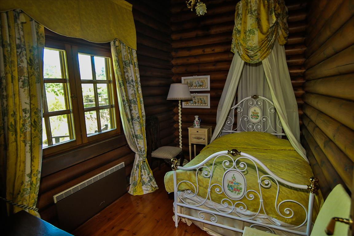 Hotel in Peloponnese, Greece, 1 341 m² - picture 16