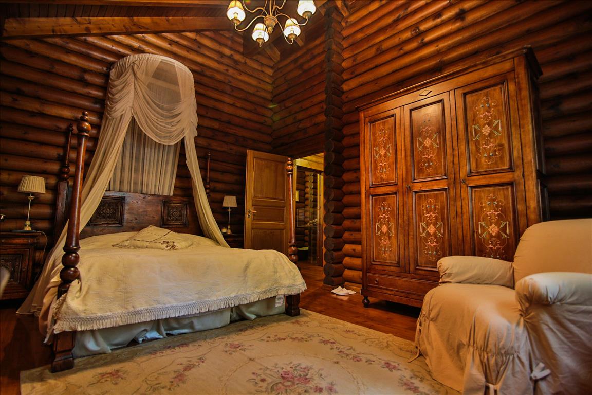 Hotel in Peloponnese, Greece, 1 341 m² - picture 10