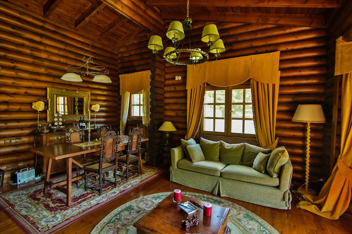 Hotel in Peloponnese, Greece, 1 341 m² - picture 15