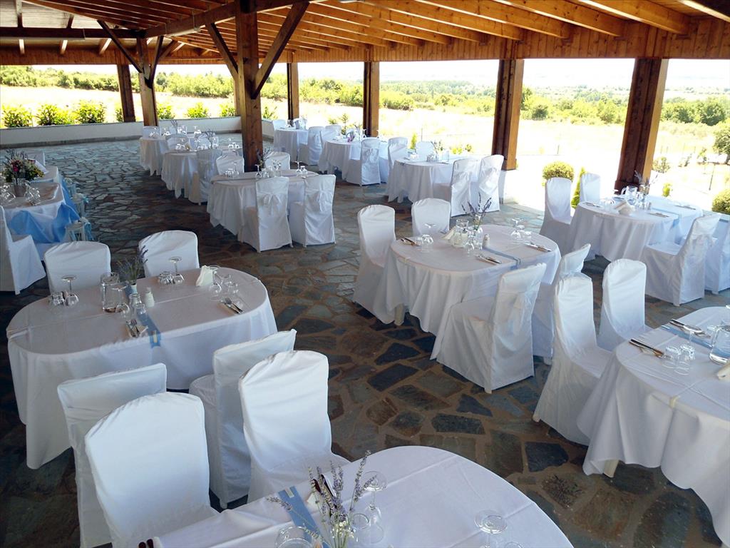 Hotel en Serres, Grecia, 1 688 m² - imagen 3