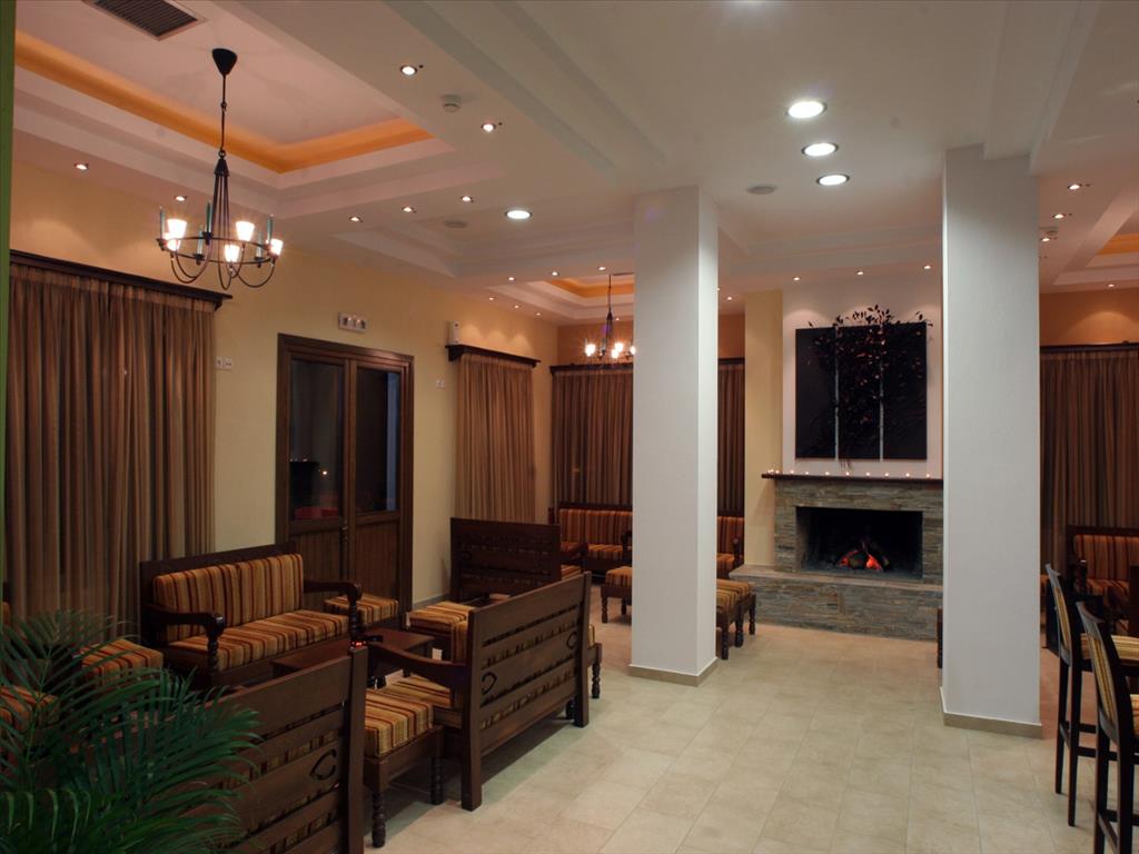 Hotel en Serres, Grecia, 1 688 m² - imagen 4