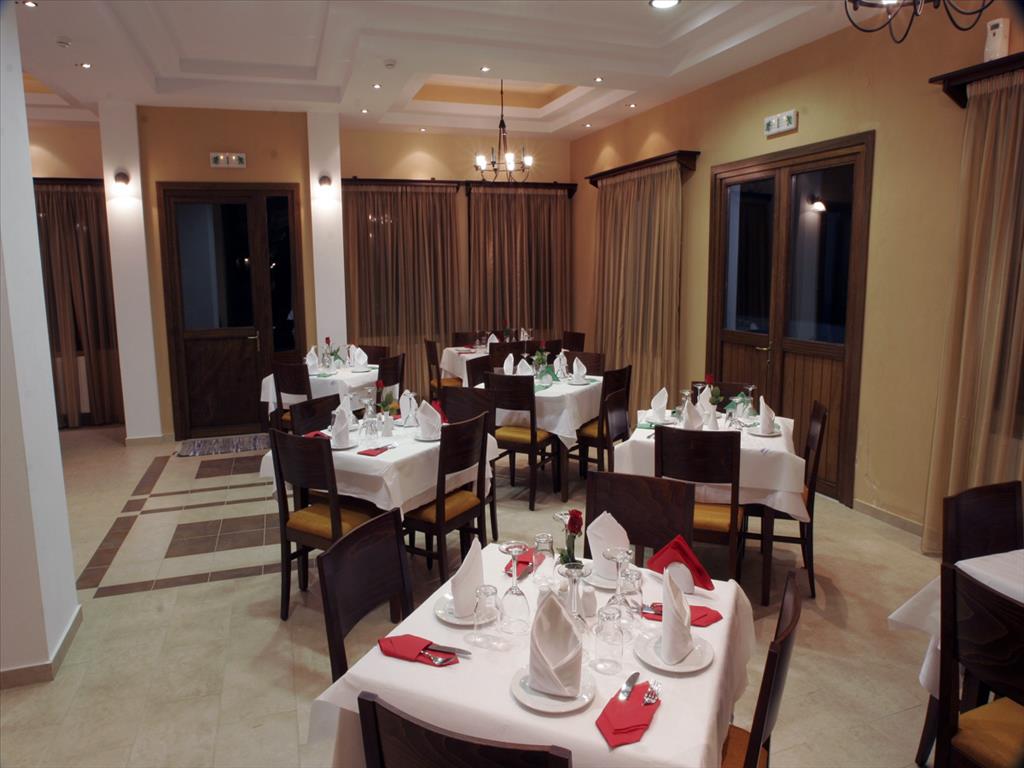 Hotel en Serres, Grecia, 1 688 m² - imagen 9