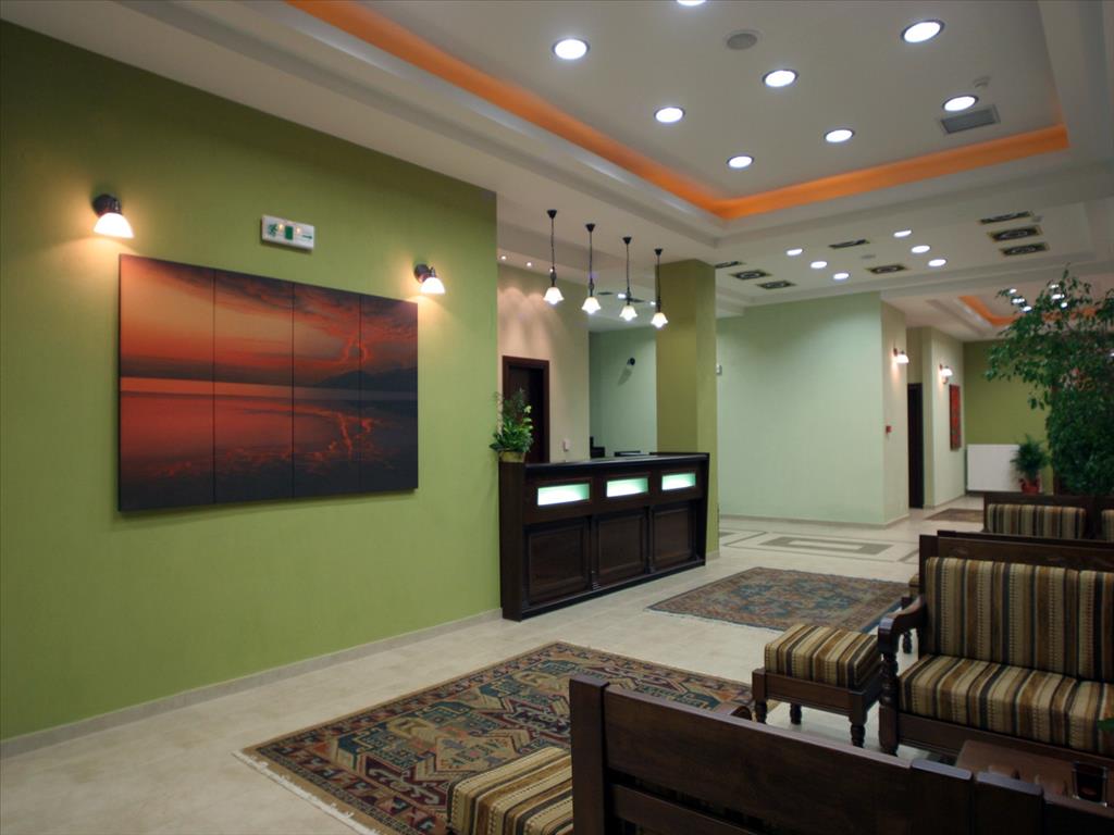 Hotel en Serres, Grecia, 1 688 m² - imagen 7