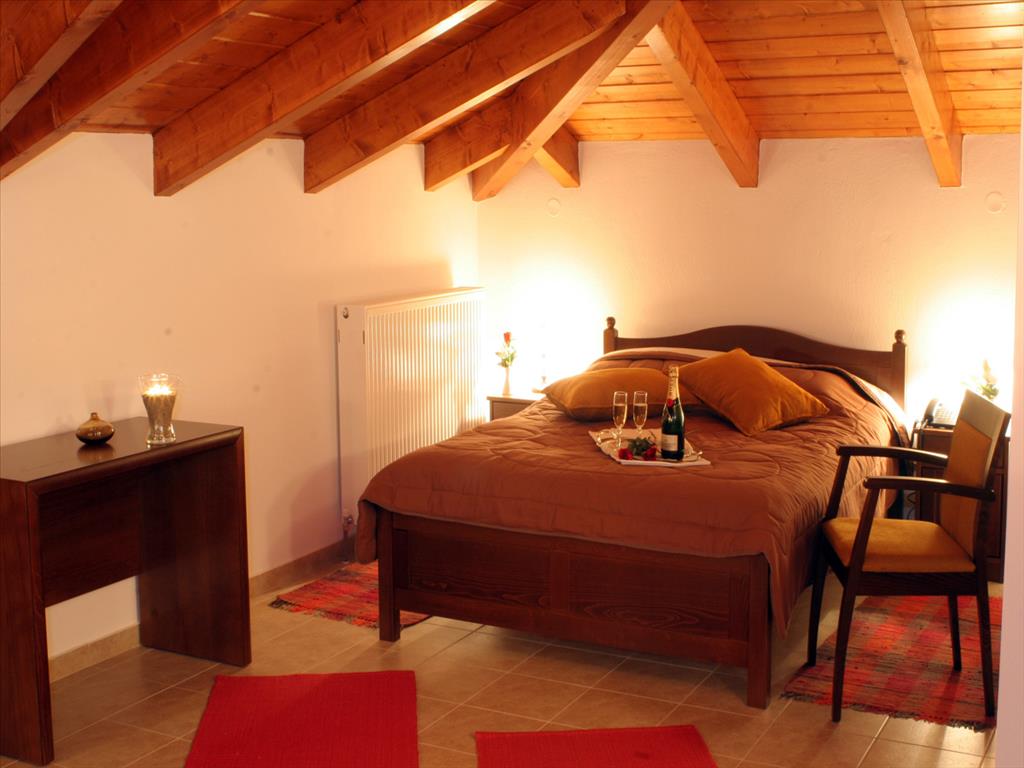 Hotel en Serres, Grecia, 1 688 m² - imagen 18