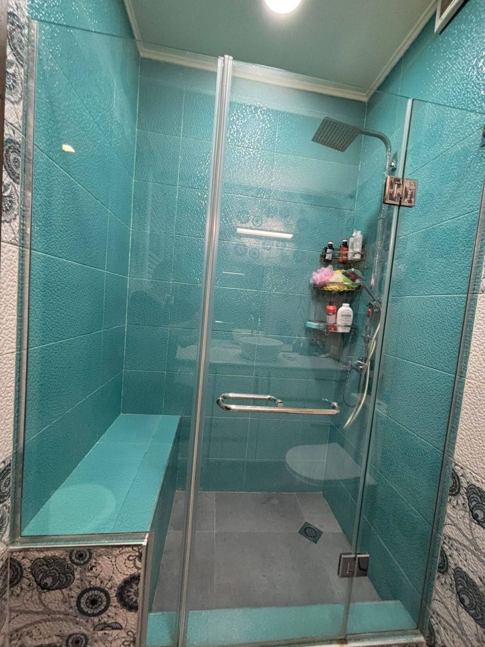 Wohnung in Tiflis, Georgien, 64 m² - Foto 7