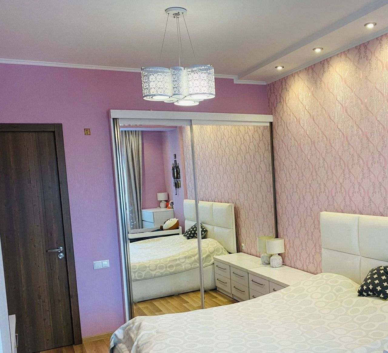 Wohnung in Tiflis, Georgien, 64 m² - Foto 6