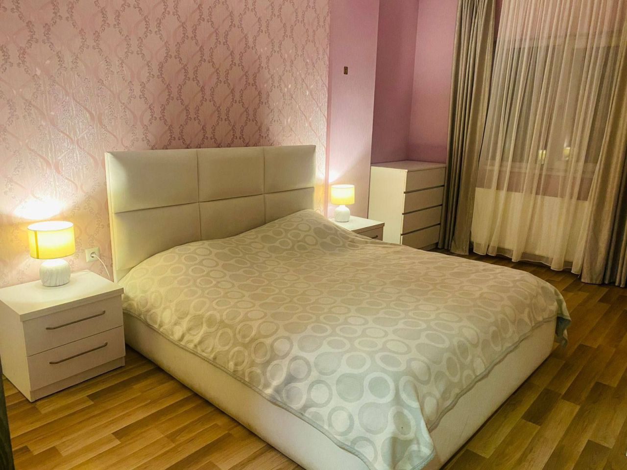 Wohnung in Tiflis, Georgien, 64 m² - Foto 5