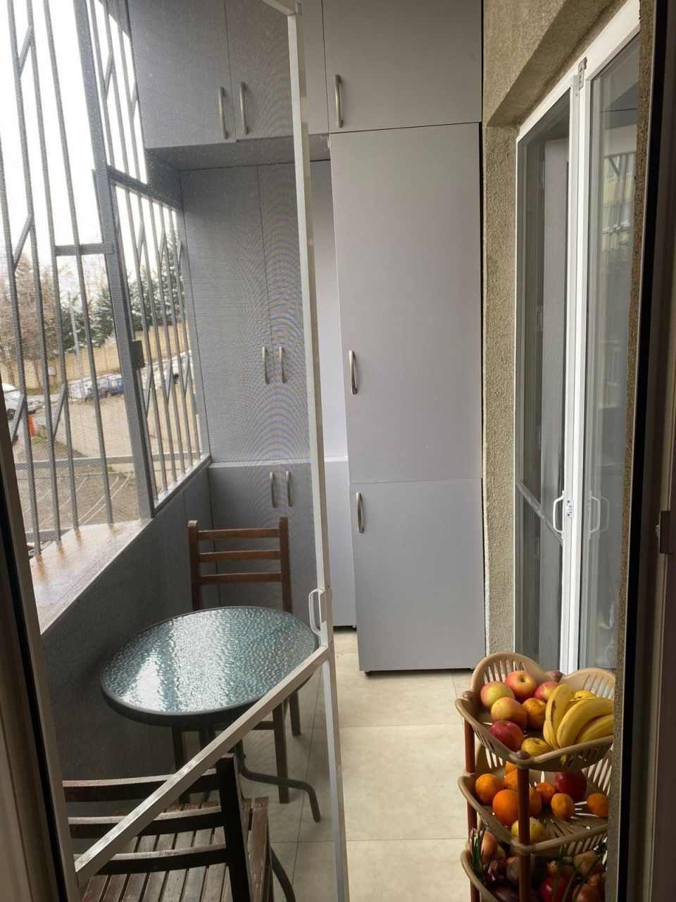 Wohnung in Tiflis, Georgien, 64 m² - Foto 11