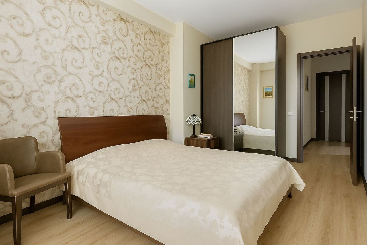 Piso en Tbilisi, Georgia, 106.6 m² - imagen 8