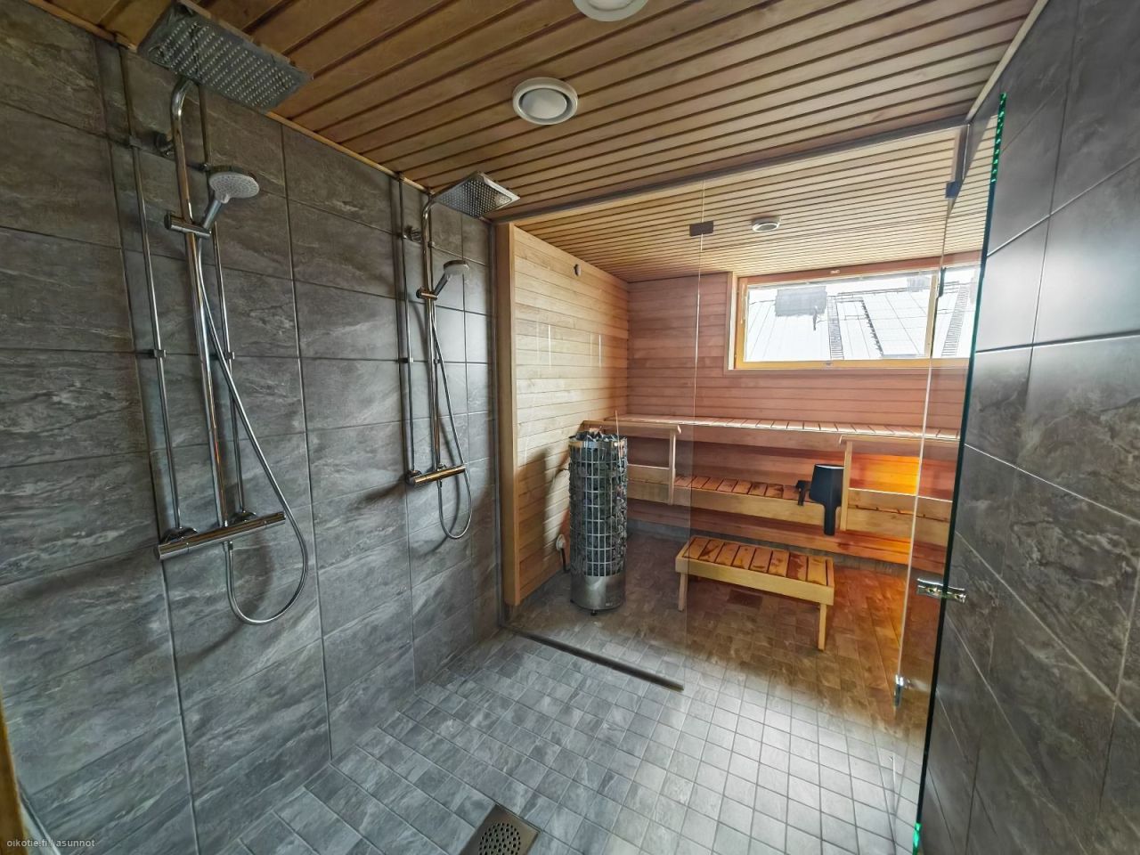 Flat in Helsinki, Finland, 25 m² - picture 6