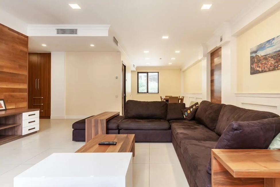 Flat in Tbilisi, Georgia, 110 m² - picture 2