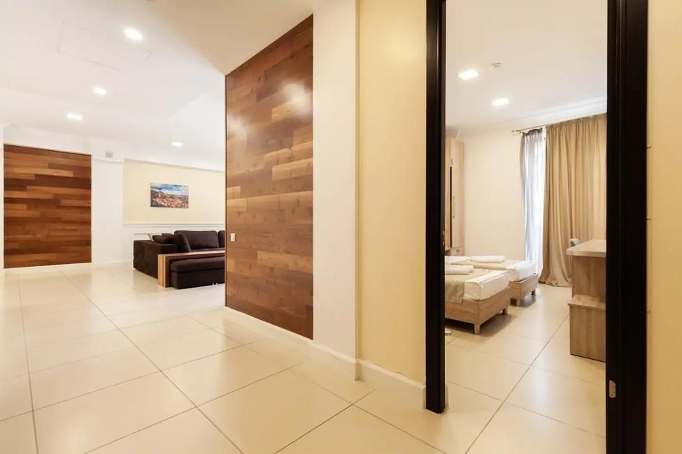 Flat in Tbilisi, Georgia, 110 m² - picture 6