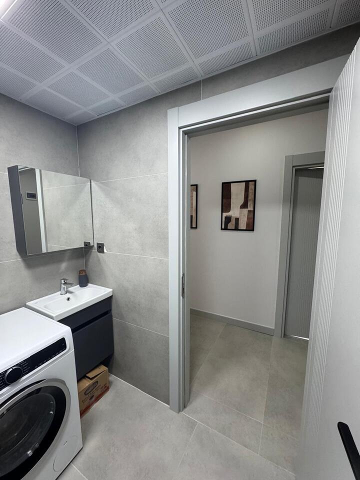 Wohnung in Antalya, Türkei, 48 m² - Foto 17