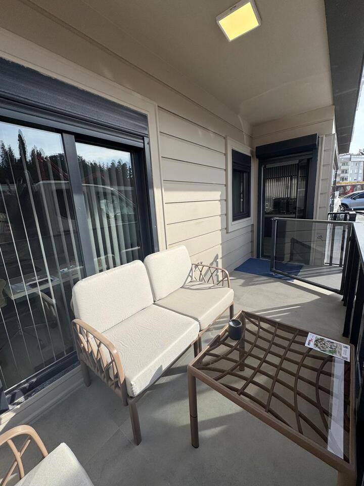 Wohnung in Antalya, Türkei, 48 m² - Foto 18