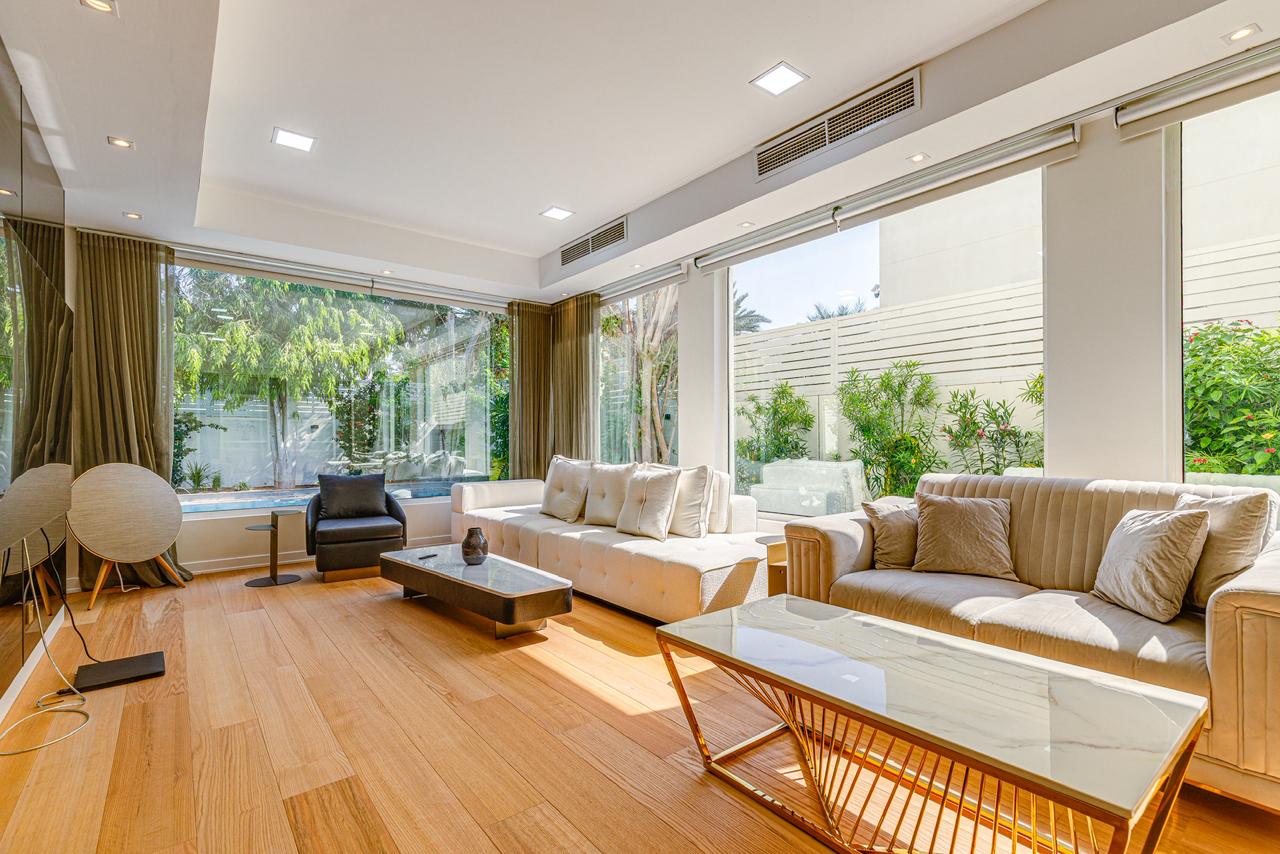 Villa a Dubai, EAU, 361.7 m² - foto 3