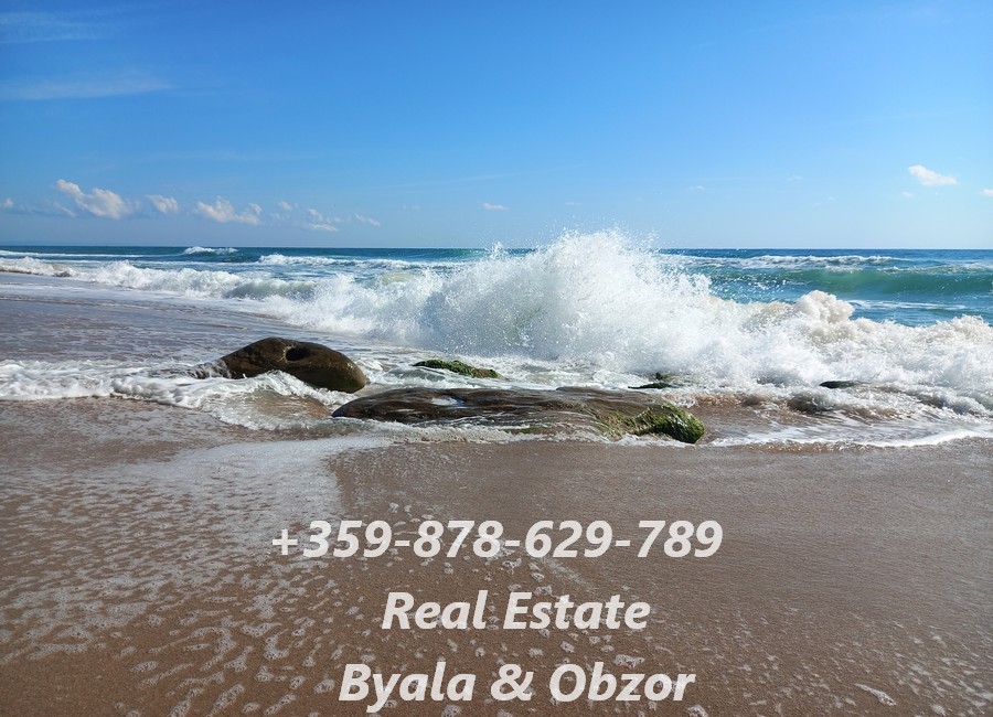 Appartement à Byala, Bulgarie, 33 m² - image 8