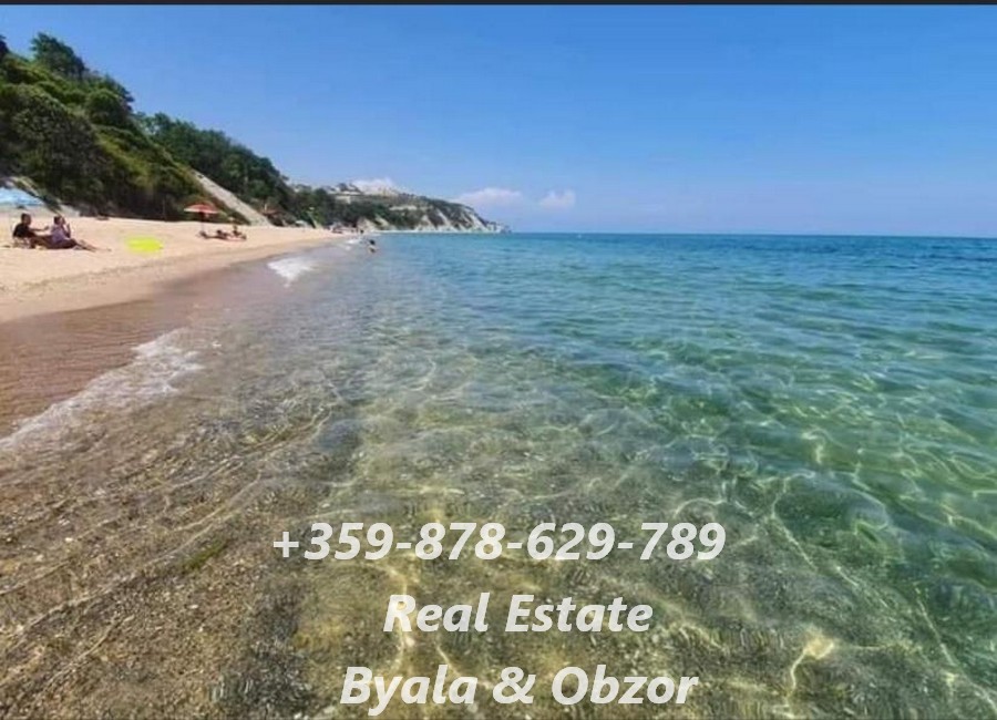 Appartement à Byala, Bulgarie, 33 m² - image 9