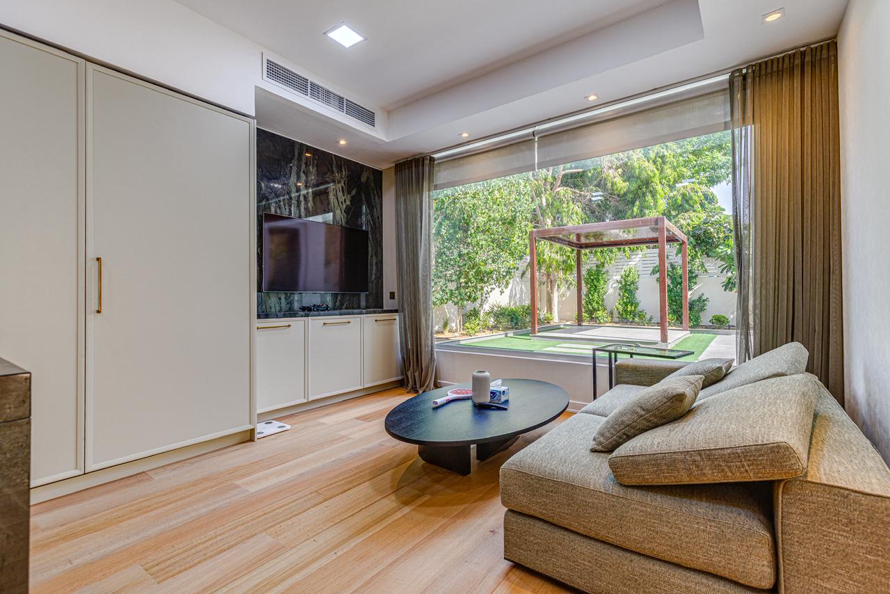 Villa a Dubai, EAU, 361.7 m² - foto 15